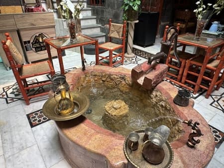 فندق سوريانا العقيق - الزمرد (غرفة ثلاثية) — photo 5