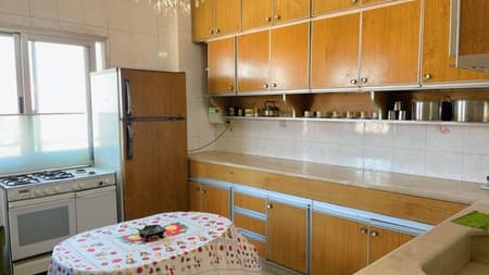 شقة فخمة غرفتين وصالون في مدينة حمص  — photo 3