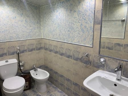 فندق مانديلا - غرفة مزدوجة — photo 4