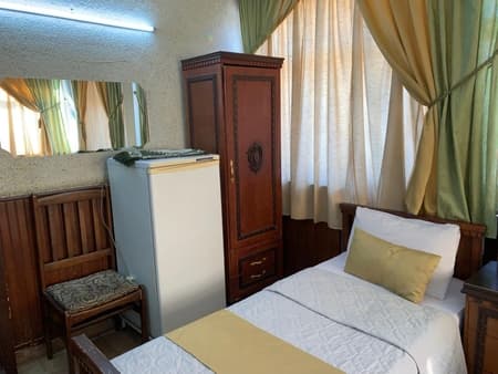 فندق الماجد - سويت خماسي — photo 4