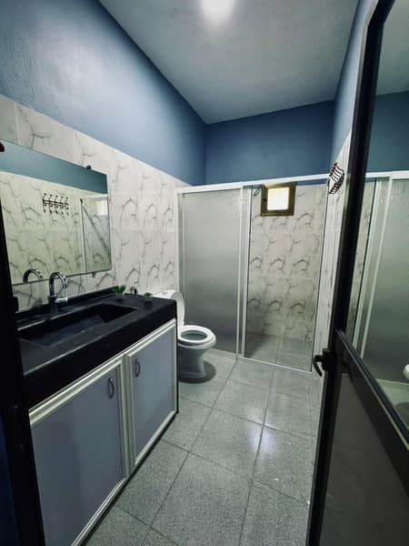 شاليه أنيق بإطلالة خضراء في ريف طرطوس، نبع الشرار — photo 5