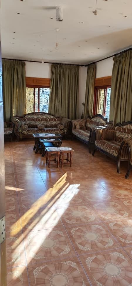 شقة بإطلالة جبلية خلابة بصلنفة اللاذقية — photo 3
