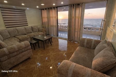 شاليه بإطلالة بحرية مميزة، اللاذقية — photo 2