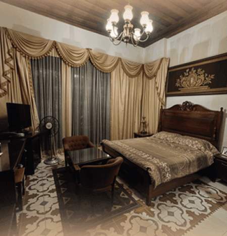 فندق أورينتال - غرفة مزدوجة — photo 3
