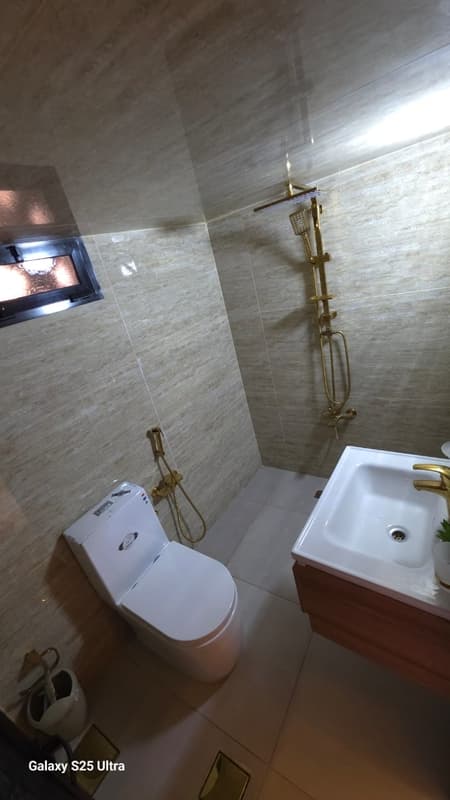 شاليه فاخرة على البحر بالشاطئ الأزرق اللاذقية — photo 5