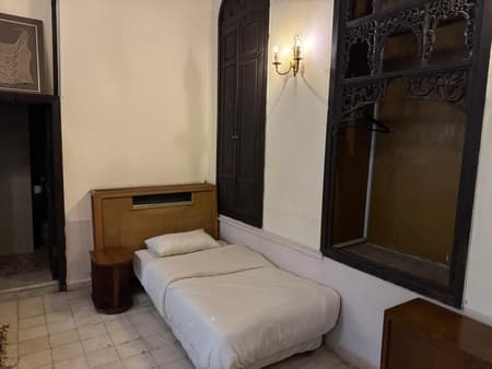 فندق دار النور - غرفة ثلاثية — photo 5