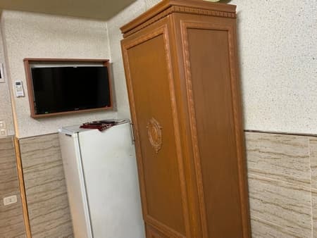 فندق الماجد - غرفة فردية (قبو) — photo 5