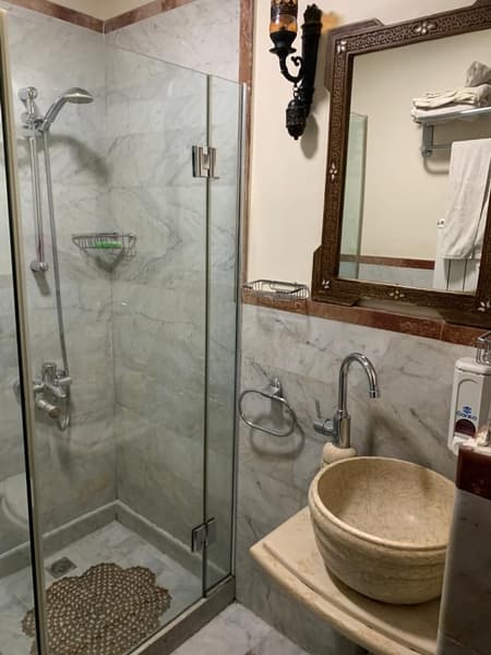 فندق شهريار - غرفة مزدوجة — photo 3