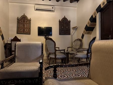 فندق انانا - سويت ملكي — photo 2