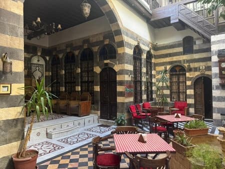 فندق ارام - غرفة مزدوجة — photo 3