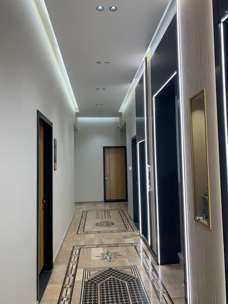فندق البلال - غرفة مزدوجة — photo 2