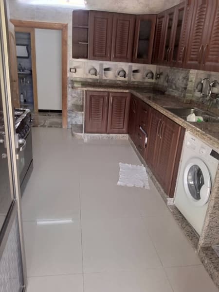 شقة جبلية واسعة بمناظر خلابة عين البيضا اللاذقية — photo 5