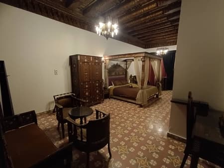 فندق اجينور - جناح صغير — photo 2
