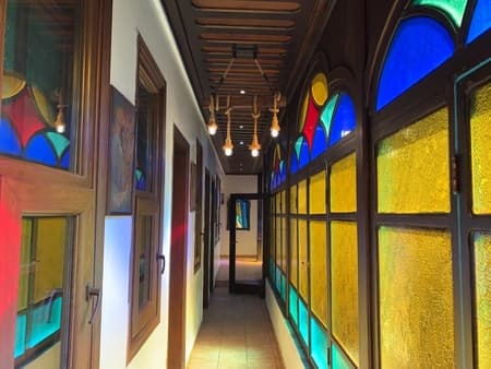 فندق مانديلا - غرفة فردية — photo 2
