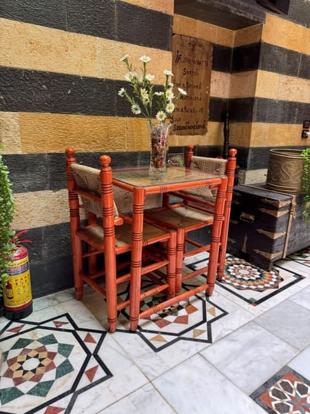 فندق سوريانا العقيق - الزمرد (غرفة ثلاثية) — photo 4