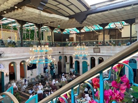 فندق مانديلا - غرفة مزدوجة (سريرين) — photo 3