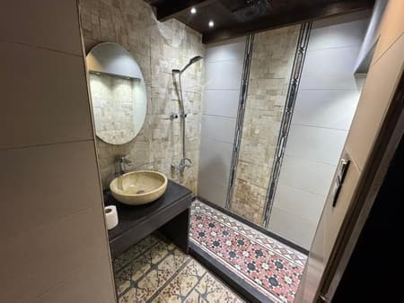فندق دار النور - غرفة ثلاثية — photo 2