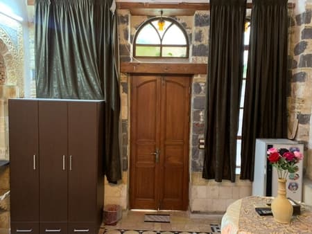 فندق عين الشرق - غرفة فردية — photo 4