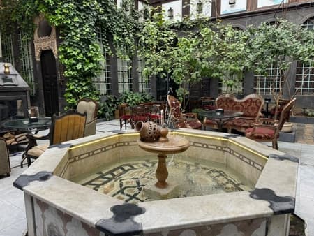 فندق دار النور - غرفة فردية — photo 4