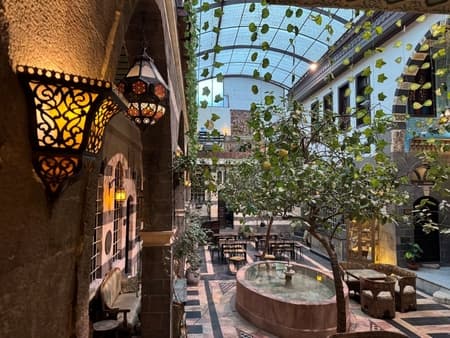 فندق انانا - غرفة ثنائية — photo 4
