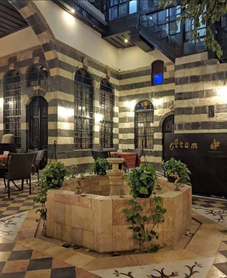 فندق ارام - غرفة مزدوجة — photo 2