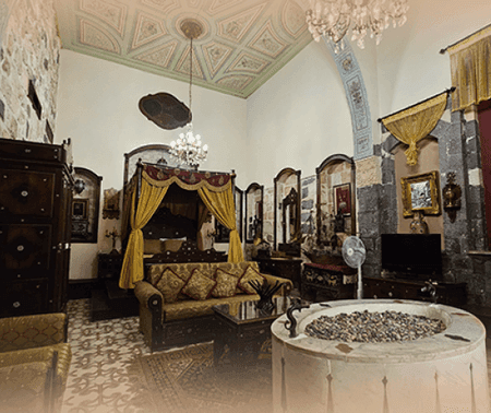 فندق أورينتال - جناح ملكي — photo 3
