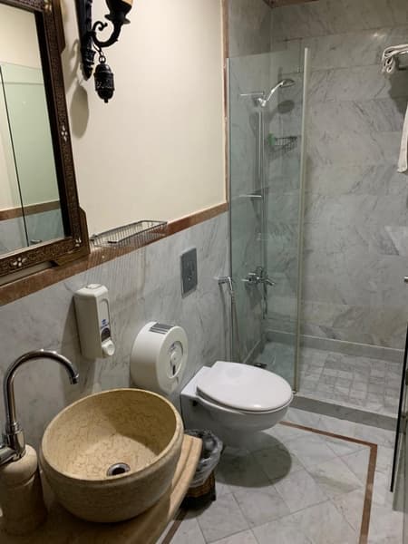 فندق شهريار - غرفة مزدوجة — photo 5