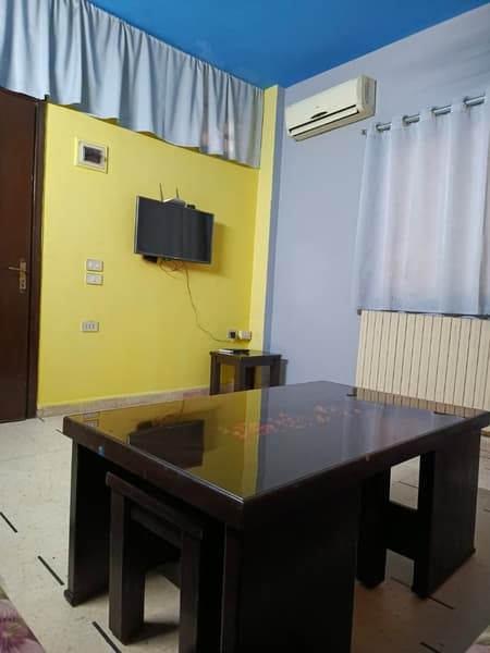 شقة متوسطة (غرفة و صالون) - ( — photo 5