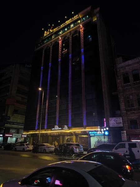 فندق قصر حلب - غرفة مزدوجة سريرين — photo 2
