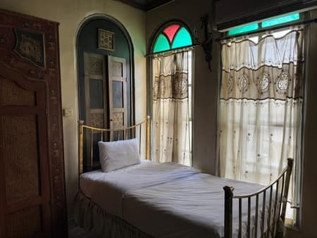 فندق دار النور - سويت ملكي — photo 4