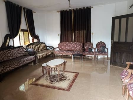 شقة ثلاث غرف و صالون - منطقة عين البيضا السياحية — photo 3