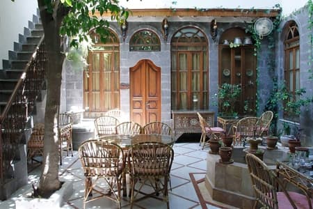 فندق شهريار - غرفة رباعية — photo 4