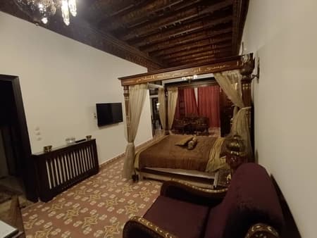 فندق اجينور - جناح صغير — photo 4