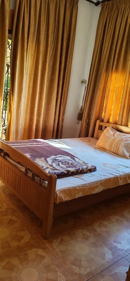 شقة بإطلالة جبلية خلابة بصلنفة اللاذقية — photo 5