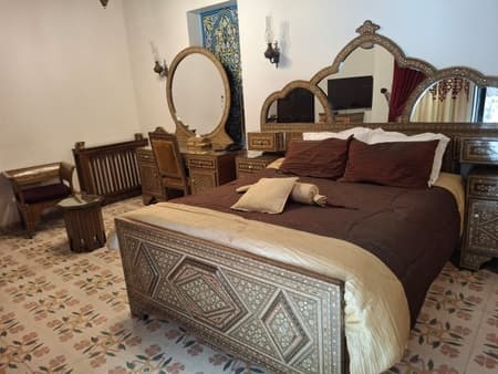 فندق اجينور - جناح صغير — photo 3