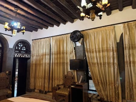 فندق انانا - جناح صغير — photo 2