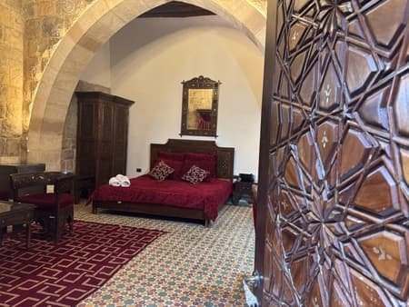 فندق دار نظام - سويت — photo 4