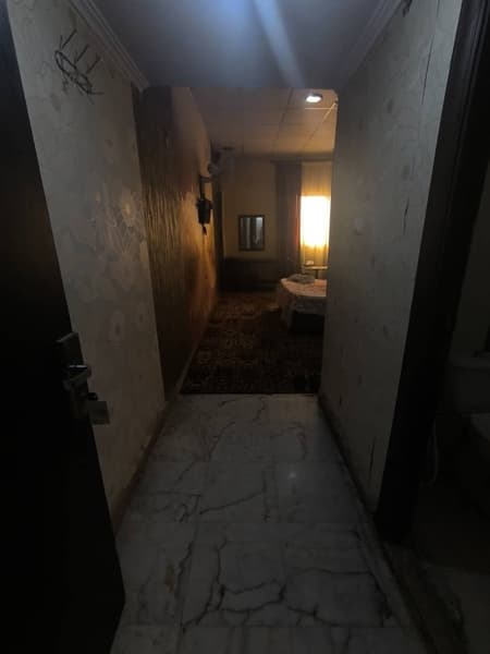 فندق قصر الحمداني - غرفة فردية — photo 3