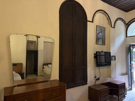 فندق دار النور - غرفة ثلاثية — photo 4