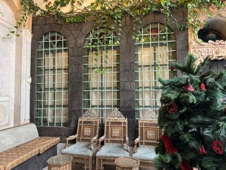 فندق دار النور - غرفة فردية — photo 2