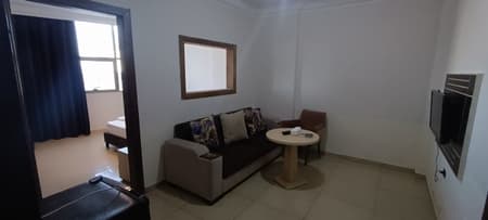 فندق فيترو - جونيور سويت ( غرفة و صالون ) — photo 2