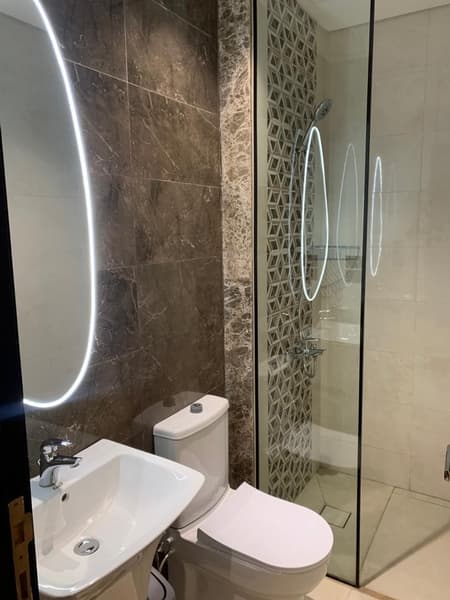 فندق البلال - غرفة مزدوجة — photo 4