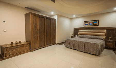 فندق الشاطئ الذهبي - جونيور سويت — photo 2